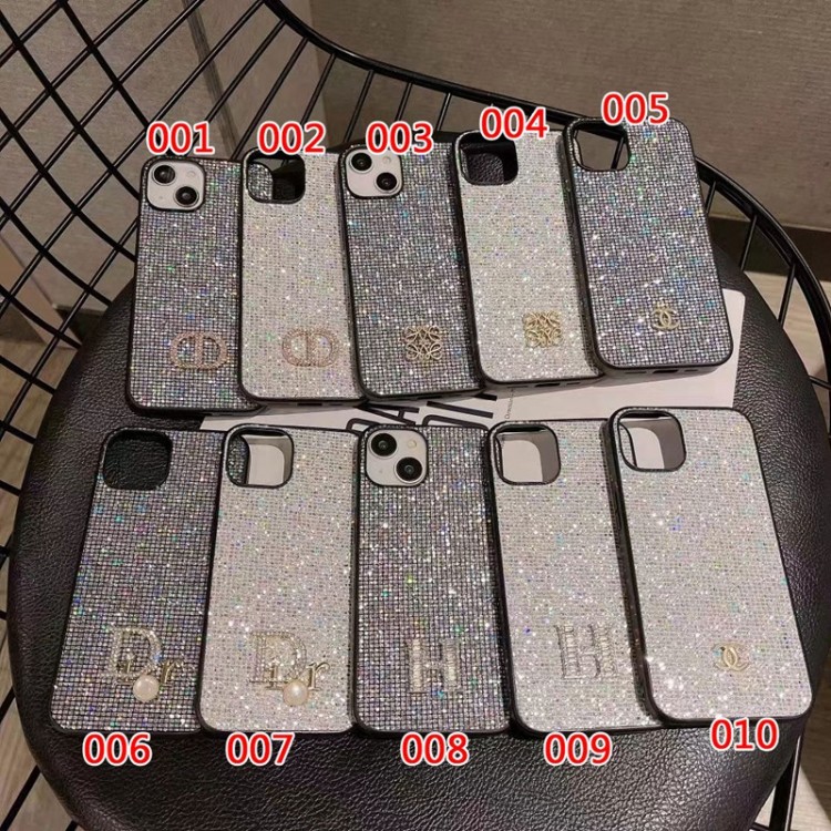 Chanel シャネル Dior ディオール LOEWE ロエベ Hermes エルメス ブランドiPhone15 14pro maxケースメンズアイフォン15 14 plusハイブランドケース芸能人愛用するブランドアイフォン15 14 proケースカバー