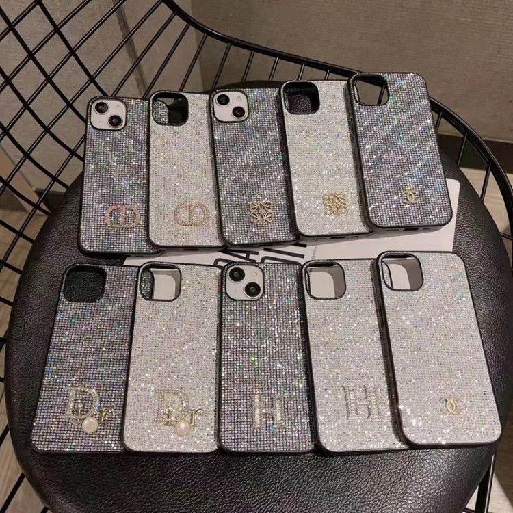 Dior ディオール LOEWE ロエベ Hermes エルメス Chanel シャネルブランドiPhone15 14pro maxケースメンズアイフォン15 14 plusハイブランドケース芸能人愛用するブランドアイフォン15 14 proケースカバー