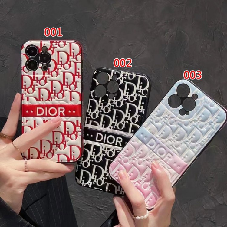 Dior ディオールブランドアップル15+ 14proケース激安パロディiPhone 15pro max/14proスマホカバー耐衝撃オシャレアップル15/14 pro max plusケース全機種対応パロディ