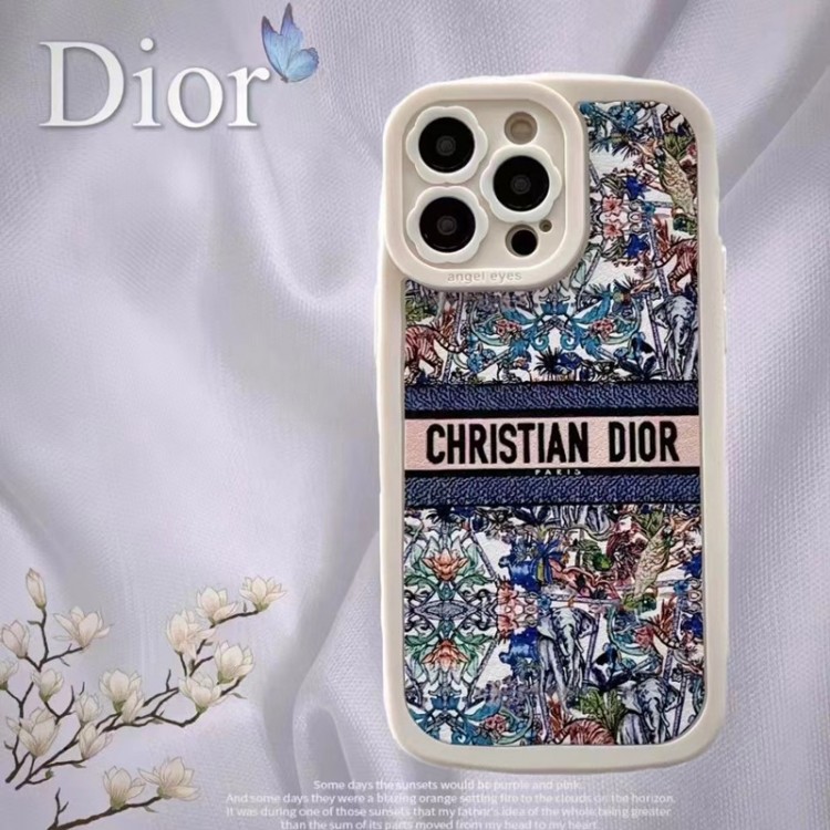 Dior ディオールブランドiPhone15 14pro maxケースメンズアイフォン15 14 plusハイブランドケースiPhone 15 14 pro maxブランドスマホケース