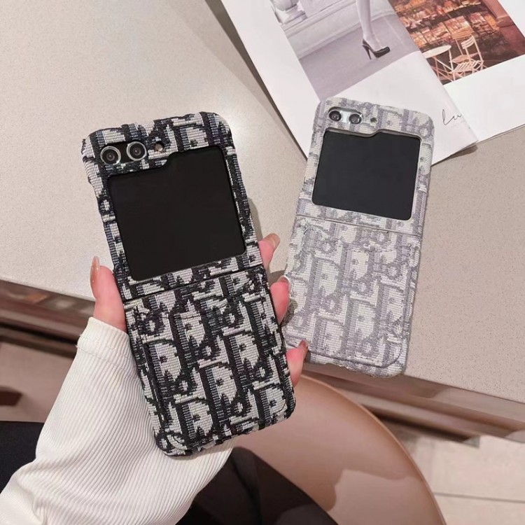 Dior ディオールブランドスマホケース男女兼用かわいいsamsung z fold 5 4 flip5 4ケースカバー激安大人っぽい ギャラクシーz fold3/2 4 5ブランドスマホカバーブランド落下保護galaxy z flip3 4 5携帯カバーレディース