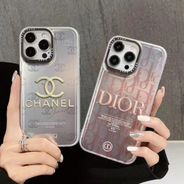 Dior ディオール MIU MIU ミュウミュウ YSL イヴサンローラン CHANEL シャネル LV ルイヴィトン ブランドiPhone15 14pro maxケースメンズiPhone 15 14 pro maxブランドスマホケースiPhone 15pro max/14proスマホカバー耐衝撃オシャレ