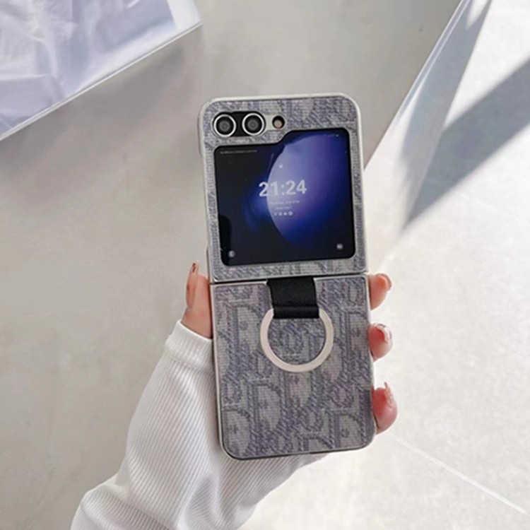 Dior ディオールGalaxy Z Flip5 4 3ブランドケースメンズかわいいsamsung z fold 5 4 flip5 4ケースカバー激安ハイブランドGalaxy z flip 5 4 3携帯ケースビジネス大人っぽい ギャラクシーz fold3/2 4 5ブランドスマホカバー