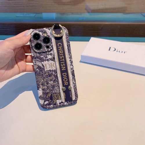 Dior ディオールブランドiPhone15 14pro maxケースメンズiPhone 15 14 pro maxブランドスマホケースアップル15/14 pro max plusケース全機種対応パロディ リストバンド型携帯電話ケース、ディオール フォレスト ストーリー ストレート エッジ フォト フレーム オールインクルーシブ フロスト ソフト ケース