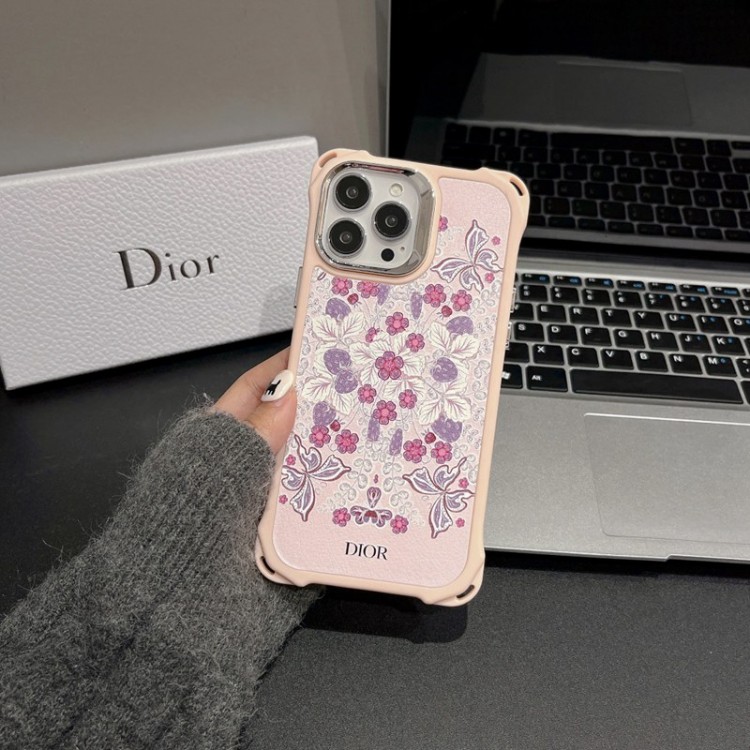 Dior ディオールブランドiPhone16 15 14pro maxケースメンズブランドアップル15+ 16 14proケース激安パロディiPhone16  15pro max 14pro 13 12スマホカバー耐衝撃オシャレ