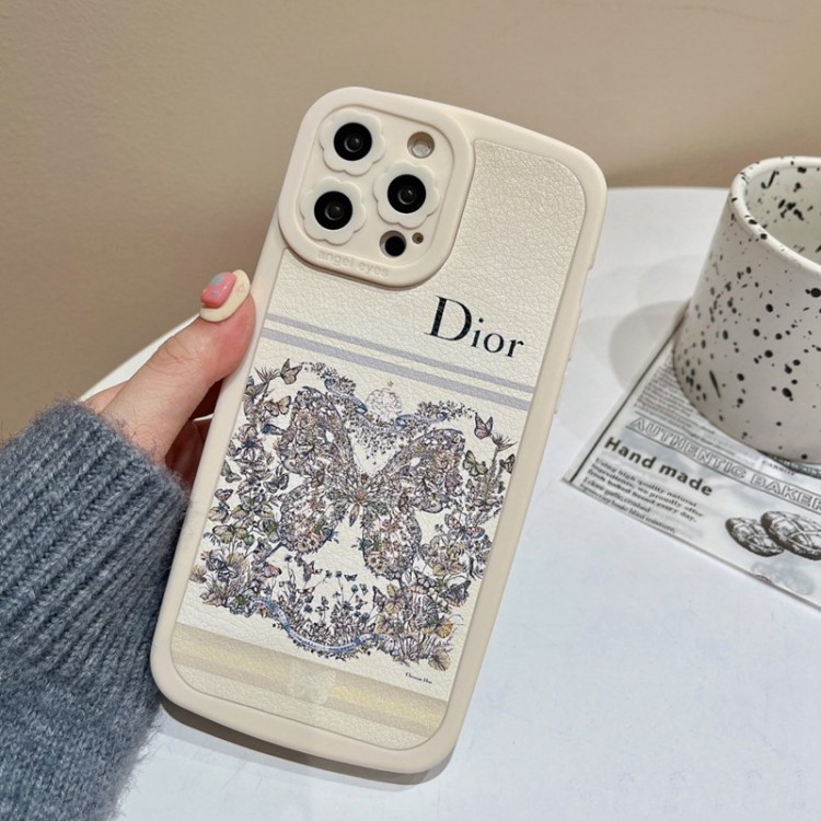 Dior ディオール iPhone 15pro max/14proスマホカバー耐衝撃オシャレ芸能人愛用するブランドアイフォン15 14 proケースカバーアップル15/14 pro max plusケース全機種対応パロディ