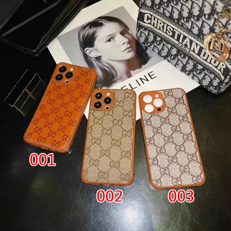 ブランドgucci 高品質 iphone13/13pro/13pro max携帯カバー シンプル  贅沢 個性 グッチ IPHONE12Pro/12/12pro max保護ケース 経典モノグラム柄 男女兼用 iphone11pro/11pro max/11カバー 定番 おしゃれ感  メンズ 人気 レディース