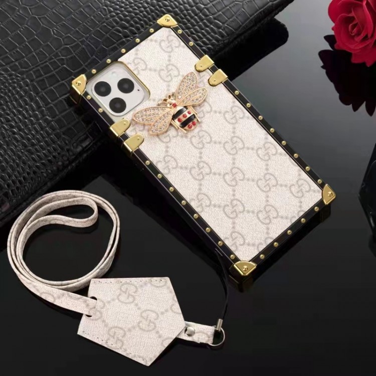 ブランド gucci ギャラクシーs22/s22ultra/s22+/s21u/s20/note20ultraスマホケース 個性スクエア形 おしゃれ グッチ iphone13/13mini/13pro/13pro maxカバー 2層保護 耐衝撃 IPHONE12pro max/11pro/XS/SE3カバー 贅沢 定番モノグラム