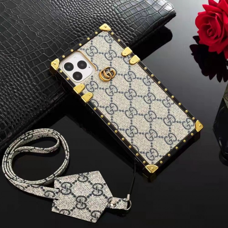 ブランド gucci ギャラクシーs22/s22ultra/s22+/s21u/s20/note20ultraスマホケース 個性スクエア形 おしゃれ グッチ iphone13/13mini/13pro/13pro maxカバー 2層保護 耐衝撃 IPHONE12pro max/11pro/XS/SE3カバー 贅沢 定番モノグラム