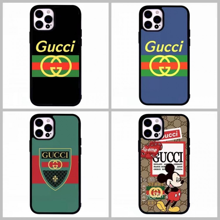 Gucci ギャラクシーS22/S22+/S22ultraカバー 軽量 スリム ブランド グッチ iPhone13pro max/13pro/13ケース 落下保護 おしゃれ アイフォン12/12pro/12pro maxカバー 高品質 プリントロゴ付き 男女兼用