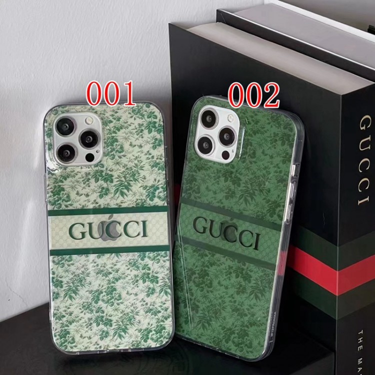 GUCCI アイフォン14max/13pro maxカバー 透明ケース グッチ iphone13proスマホケース 復古の柄 iphone12pro maxケース トレンド感 iphone11/11pro maxケース 耐衝撃 放熱性抜群 メンズ レディース