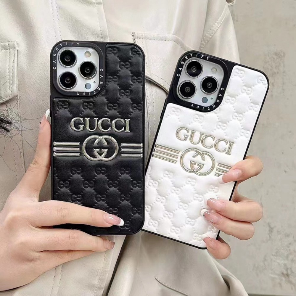 GUCCI  iPhoneケース　美品