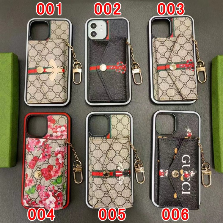 GUCCI/グッチ iphone 14 pro maxケース おしゃれ 蜜蜂蛇の柄 ブランド iphone 14 pro plusカバーケース 民族風 アイフォン 1312 Pro max スマホケース フレーム保護 iPhone 11 pro max/11カバー 落下保護 iPhone xr/xs max/8 7 plusケース 背面カードポケット付き ビジネス 男女