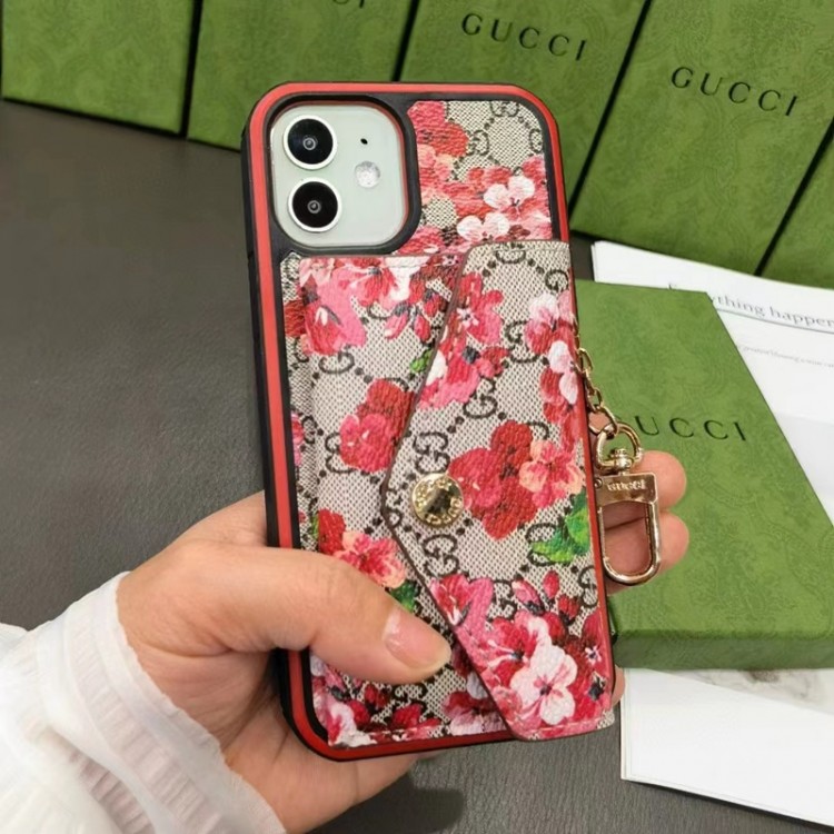 GUCCI/グッチ iphone 14 pro maxケース おしゃれ 蜜蜂蛇の柄 ブランド iphone 14 pro plusカバーケース 民族風 アイフォン 1312 Pro max スマホケース フレーム保護 iPhone 11 pro max/11カバー 落下保護 iPhone xr/xs max/8 7 plusケース 背面カードポケット付き ビジネス 男女