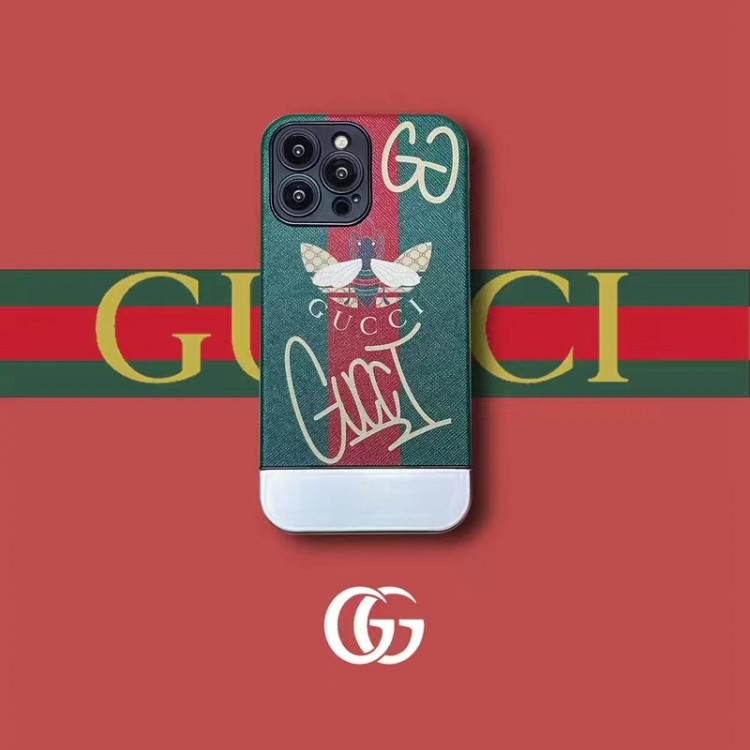 ブランド グッチ iPhone14pro maxスマホケース 滑り止め Gucci コラボ アディダス アイフォン14pro/14plus限定ケース 個性 ファッション iphone14ケース アイフォン13/13proスマホカバー 革 落下保護 レンズカバー iphone13 12 pro maxケース 薄型 放熱性 アイフォン11ケース 流行り メンズ