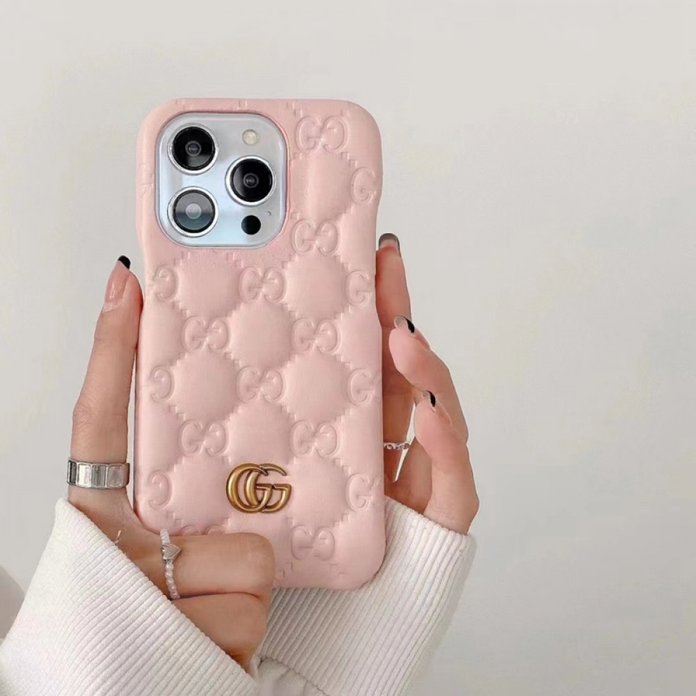 人気ブランドを GUCCI iPhone13/14 iPhoneケース グッチ iPhone用