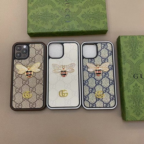 Gucci グッチiPhone 15pro max/14proスマホカバー耐衝撃オシャレ芸能人愛用するブランドアイフォン15 14 proケースカバーアップル15/14 pro max plusケース全機種対応パロディ