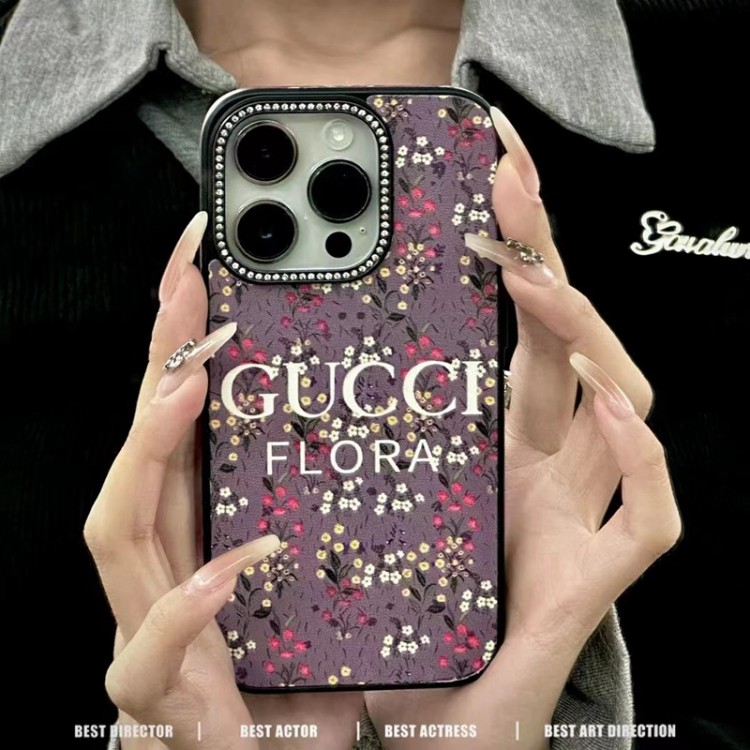 Gucci グッチブランドiPhone15 14pro maxケースメンズブランドアップル15+ 14proケース激安パロディブランドアイフォン15plus 14プロマックスマホカバー男女兼用