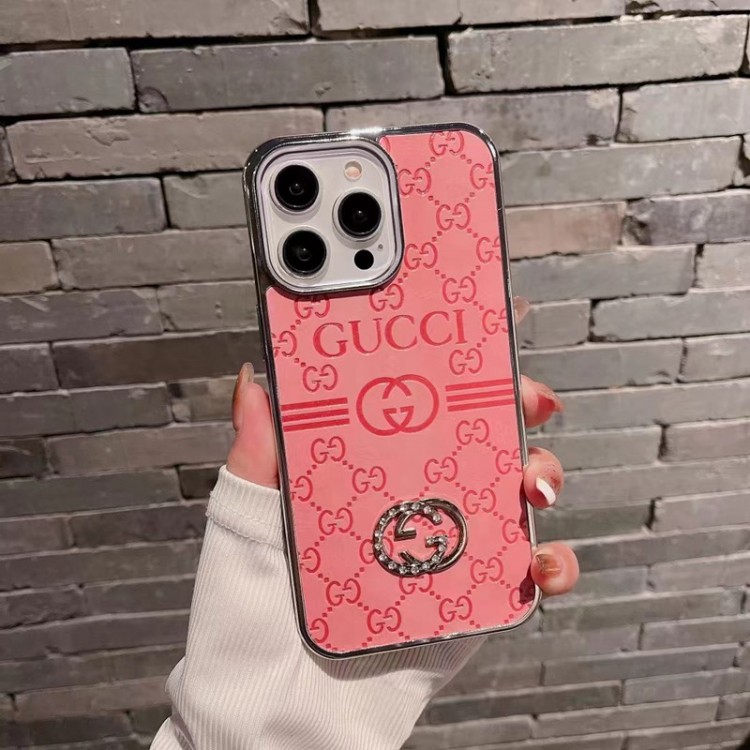 Gucci グッチブランドアップル15+ 14proケース激安パロディiPhone 15 14 pro maxブランドスマホケースブランドアイフォン15plus 14プロマックスマホカバー男女兼用