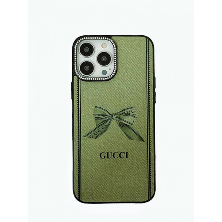 Gucci グッチアイフォン15 14 plusハイブランドケースブランドアイフォン15plus 14プロマックスマホカバー男女兼用iPhone 15pro max/14proスマホカバー耐衝撃オシャレ