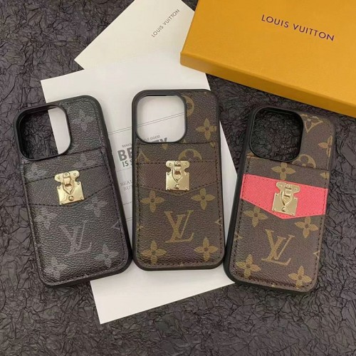 Lv ルイヴィトンブランドアップル15+ 14proケース激安パロディiPhone 15pro max/14proスマホカバー耐衝撃オシャレ芸能人愛用するブランドアイフォン15 14 proケースカバー