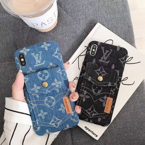 ブランド LV iphone13ケース ザノースフェイスとセリーヌ Galaxy s21ケース