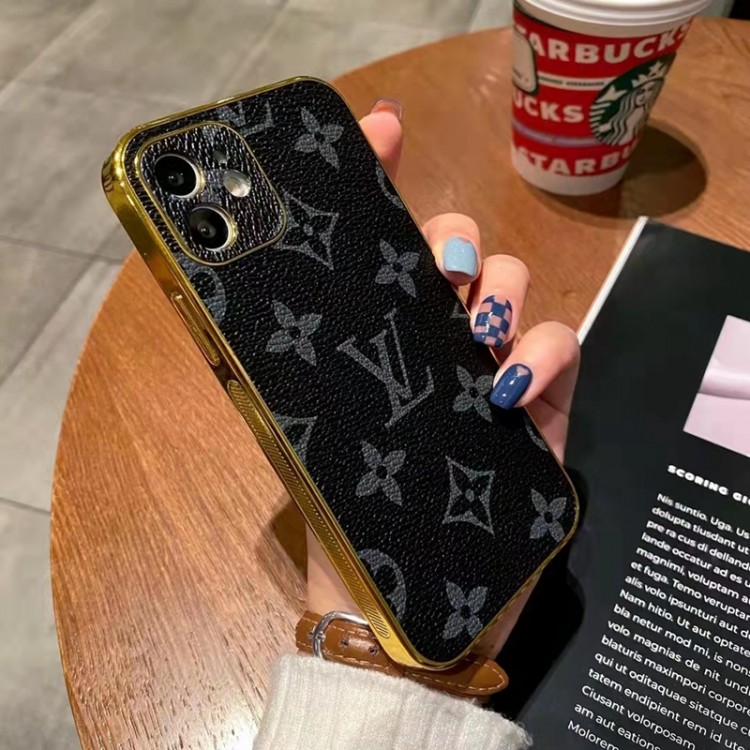 高級ブランド louis vuitton アイフォン14pro/14max/14pro max/14ケース 特別なメッキ加工 ルイヴィトン iPhone13pro max/13pro/13スマホカバー レンズ保護 傷防止 アイフォン12pro/12pro max/12高級革ケース 耐衝撃 オシャレ 贅沢 iphone11pro max/11pro/11カバー 大人気 ファッション 放熱性よい