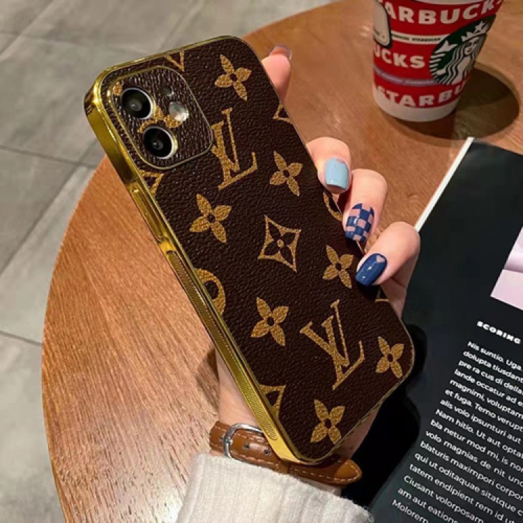 高級ブランド louis vuitton アイフォン14pro/14max/14pro max/14ケース 特別なメッキ加工 ルイヴィトン iPhone13pro max/13pro/13スマホカバー レンズ保護 傷防止 アイフォン12pro/12pro max/12高級革ケース 耐衝撃 オシャレ 贅沢 iphone11pro max/11pro/11カバー 大人気 ファッション 放熱性よい