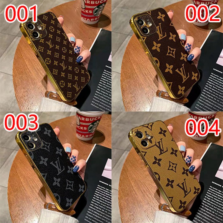 高級ブランド louis vuitton アイフォン14pro/14max/14pro max/14ケース 特別なメッキ加工 ルイヴィトン iPhone13pro max/13pro/13スマホカバー レンズ保護 傷防止 アイフォン12pro/12pro max/12高級革ケース 耐衝撃 オシャレ 贅沢 iphone11pro max/11pro/11カバー 大人気 ファッション 放熱性よい