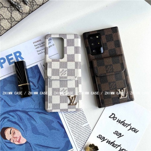 lv ブランド アイフォン13/13pro/13pro maxスマホケース 簡約ジャケット 高品質 ヴィトンGalaxy s22/s22+/s22ultra/S21+/S21u/s21携帯カバー 変形防止 おしゃれ iphone12Pro/12/12pro maxケース 落下保護 カード収納