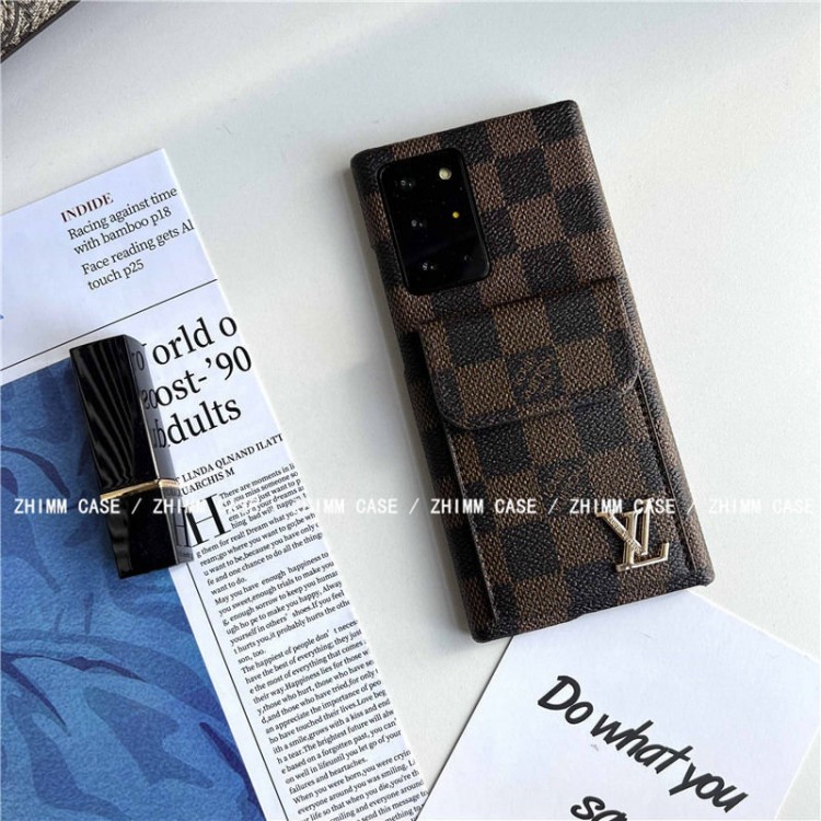 lv ブランド アイフォン13/13pro/13pro maxスマホケース 簡約ジャケット 高品質 ヴィトンGalaxy s22/s22+/s22ultra/S21+/S21u/s21携帯カバー 変形防止 おしゃれ iphone12Pro/12/12pro maxケース 落下保護 カード収納