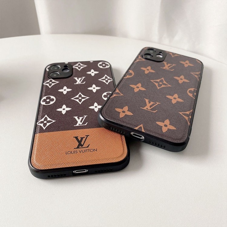 ブランド IPHONE15+/14/13pro maxケース ヴィトン 高品質 スリム LV アイフォン13pro/13スマホカバー 簡約ビジネス ルイヴィトン iPhone12/12pro/12pro maxスマホケース 落下保護 アップル11pro max/11カバー 汚れにくい フィット 男女兼用