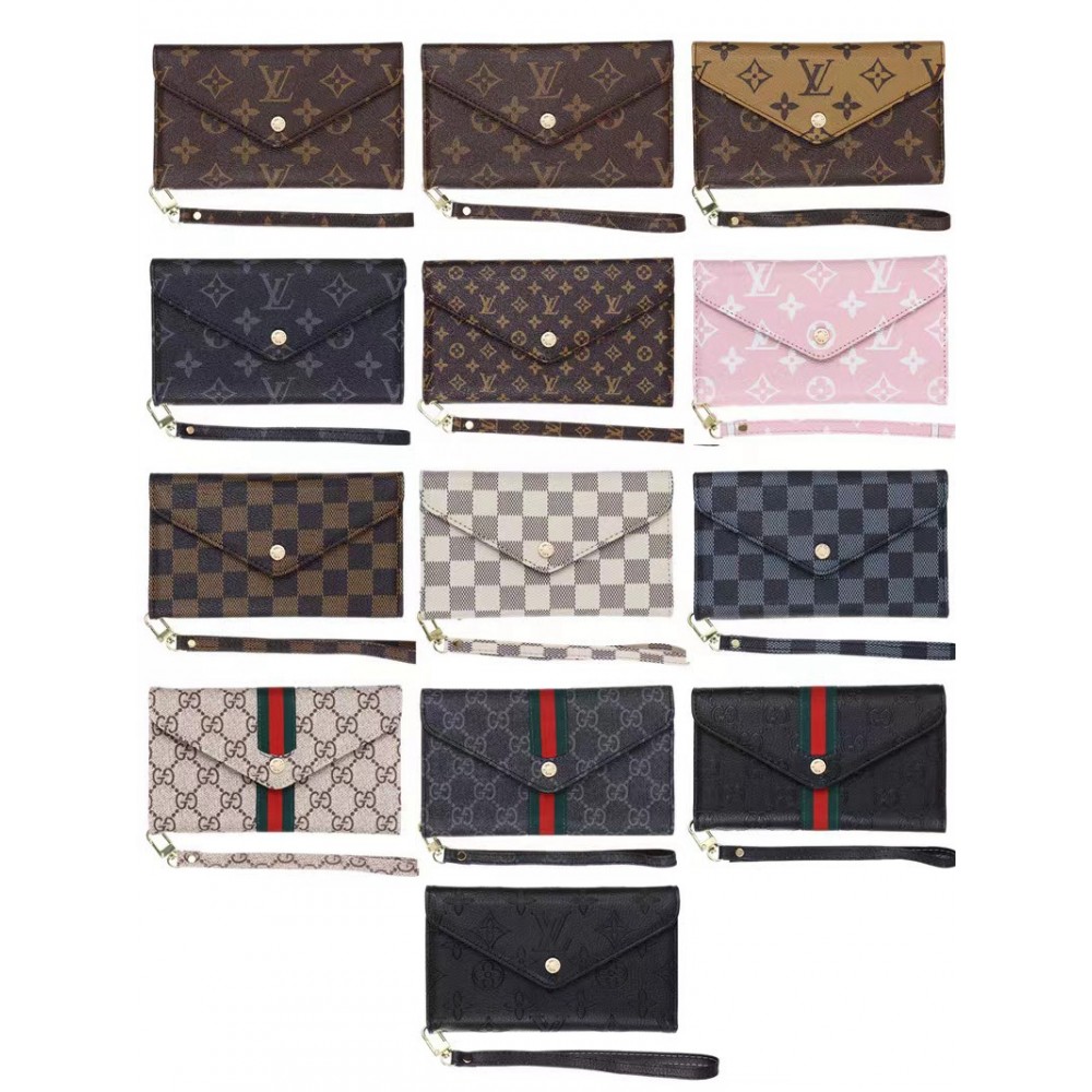 Louis Vuitton アイフォン14max/14proケース 手帳型 ルイヴィトン