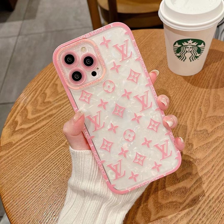 louis vuitton ブランド iphone 14max/13proケース ルイヴィトン iphone13Pro max/13携帯カバー かわいい 高品質 iPhone12pro max/12pro/12ケース 黄変防止  精緻な工芸 iphone11pro/11 pro maxケース 上品 男女兼用