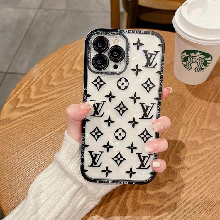 louis vuitton ブランド iphone 14max/13proケース ルイヴィトン iphone13Pro max/13携帯カバー かわいい 高品質 iPhone12pro max/12pro/12ケース 黄変防止  精緻な工芸 iphone11pro/11 pro maxケース 上品 男女兼用