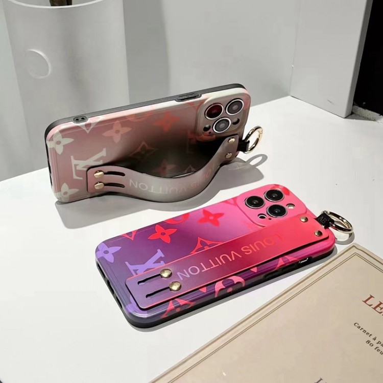 louis vuitton アイフォン14+/14proケース ベルト付き ルイヴィトンIPHONE14pro maxケース 落下防止 ブランド iphone14/13pro/13ケース 耐久性 iPhone12pro/11pro max/12スマホカバー トレンド感 おしゃれ 男女兼用