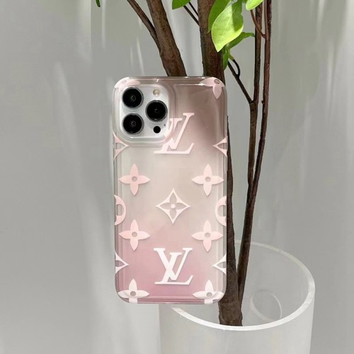 LOUIS VUITTON 半透明 iPhone14proケース ブランド  ツルツル ルイヴィトンiphone14Pro max/14+スマホカバー 衝撃保護 アイフォン14/13pro/13promaxケース 上質 黄変防止 iphone13/12/12Proケース キレイ IPHONE11Pro maxケース 使い地良い レディース