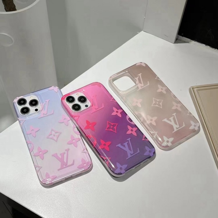 LOUIS VUITTON 半透明 iPhone14proケース ブランド  ツルツル ルイヴィトンiphone14Pro max/14+スマホカバー 衝撃保護 アイフォン14/13pro/13promaxケース 上質 黄変防止 iphone13/12/12Proケース キレイ IPHONE11Pro maxケース 使い地良い レディース