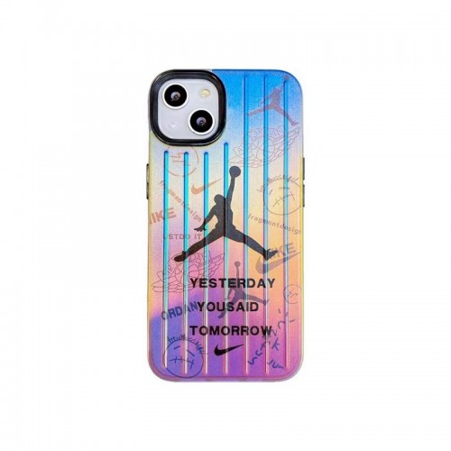 ナイキ iPhone14proケースハイブランド キャリーケースデザイン air jordan アイフォン14pro max/14+/14ケース 個性的 耐衝撃 iPhone13pro/13ケースメンズ 人気 若者 iphone12pro max/12proケース おしゃれ 流行り