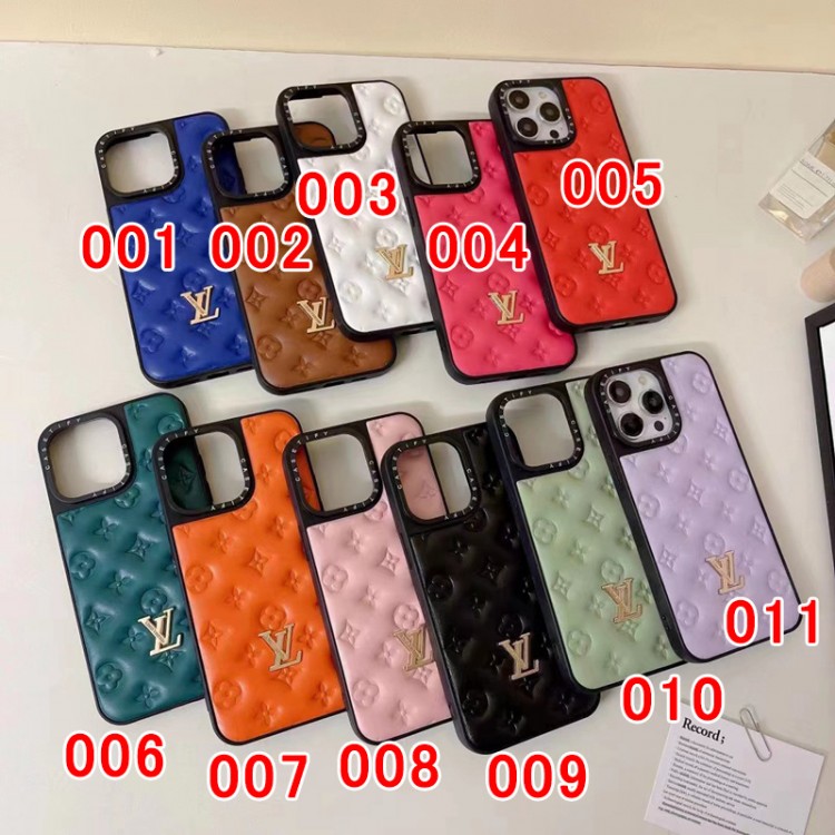 ブランド アイファン14proケース ルイヴィトン 華やかな型押し柄 LOUIS VUITTON iPhone 14/14Pro max携帯カバー 金具ロゴ iPhone14plus/13pro/13スマホケース 純正レザー iPhone13pro max/12/12proケース 衝撃吸収 おしゃれ 高級感 メンズ レディース 