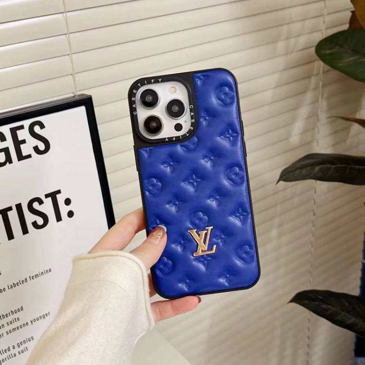 ブランド アイファン14proケース ルイヴィトン 華やかな型押し柄 LOUIS VUITTON iPhone 14/14Pro max携帯カバー 金具ロゴ iPhone14plus/13pro/13スマホケース 純正レザー iPhone13pro max/12/12proケース 衝撃吸収 おしゃれ 高級感 メンズ レディース 