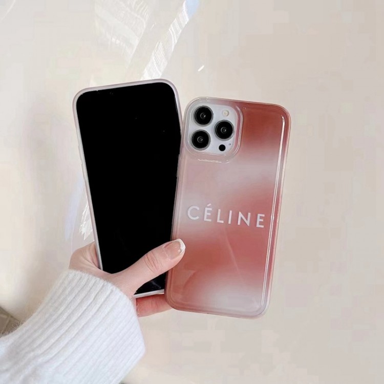 ブランドiPhone14pro/14/14pro maxケース ルイヴィトン ソフト 衝撃保護 CELINE アイフォン13Pro max/13pro/13スマホカバー クリア 個性英字の柄 iPhone12pro/12/12Pro maxケース流行り 若者 ファッション