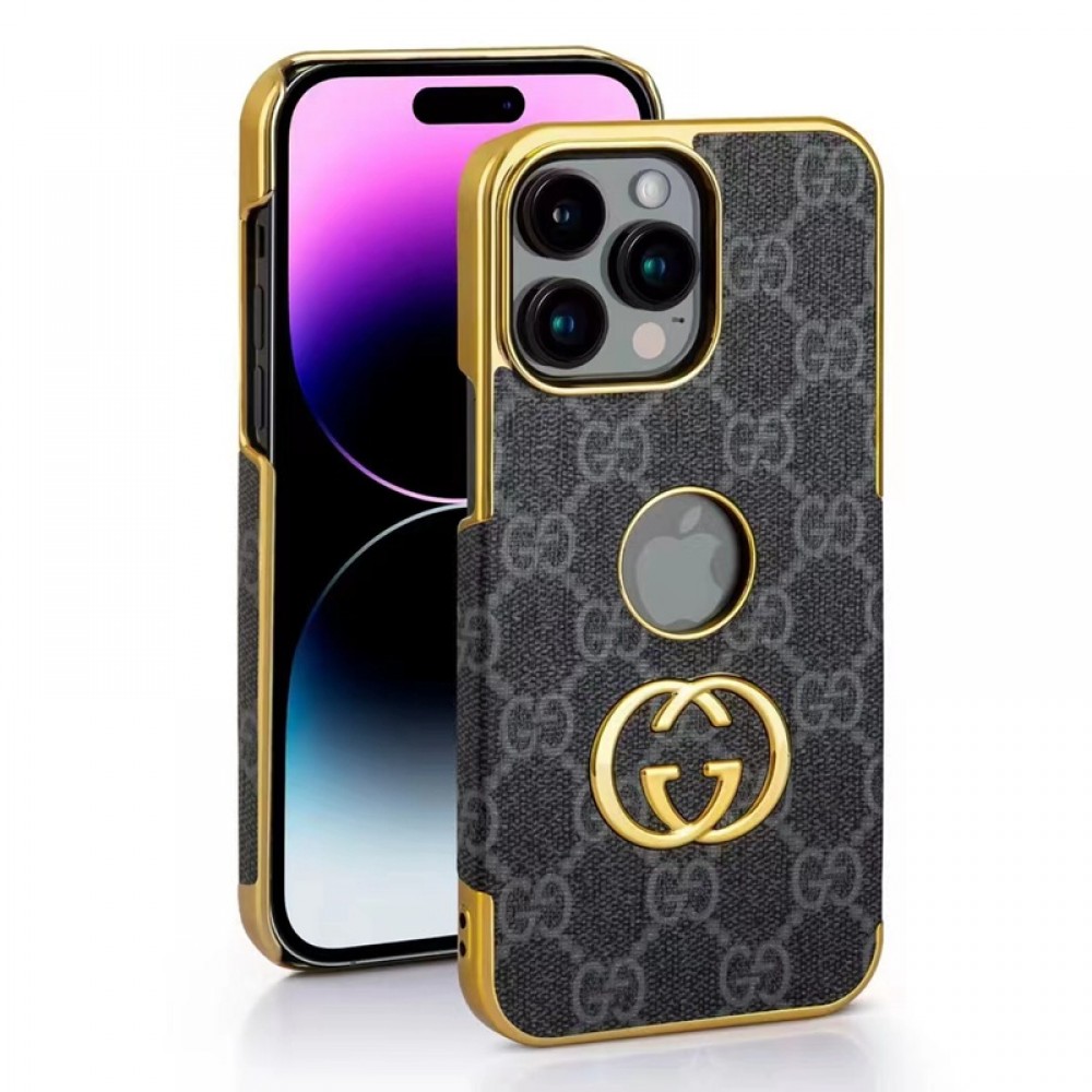 Gucci iphone 14/13/12 mini/12 pro maxケース おしゃれ グッチ iphone 