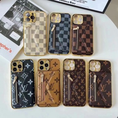 ルイヴィトン 電気加工 iphone14/14Pro maxカバー 落下保護 グッチ iPhone14Plus/14proケース指紋防止 louis Vuitton アイフォン13pro max/13proケース カードポケット付きブランド iphone12/12pro maxケース 定番モノグラム 贅沢 おしゃれ 上品 メンズ レディース