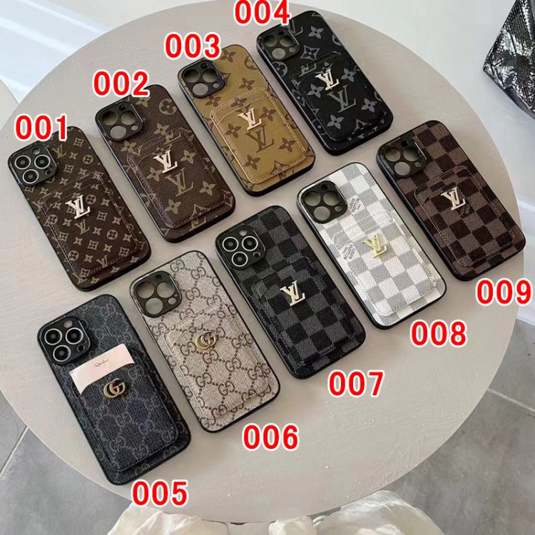 ブランド LV アイフォン15+/14proカバー カード入り ルイヴィトン iPhone 15/14pro max/13pro/12ケース ブランド 高級感 アイフォン12pro/13pro max/12スマホカバー 定番モノグラム 贅沢 iphone11pro/11pro max/11ソフトケース衝撃吸収 メンズ ビジネス風 レディース