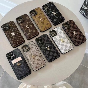 ルイヴィトン iPhone 15+ 14proケースブランド 定番 louis vuitton