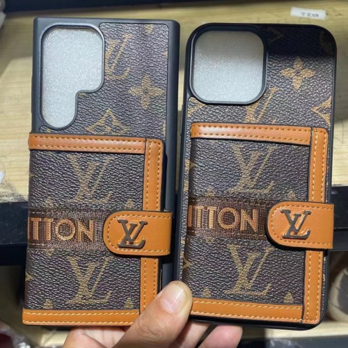 Louis Vuitton ルイヴィトン アイフォン15 14pro maxカバー ギャラクシーs23 ultraスマホケースレディースgalaxy s23 s22 ultra plusエースハイブランドブランドパロディSamsung s23/s22+/s21ultraケース 人気 キズ防止着脱安いのgalaxy s23 s22 s21ケースコピー