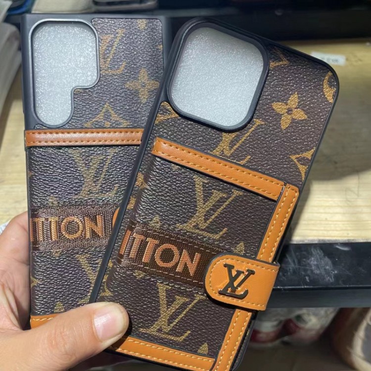 Louis Vuitton ルイヴィトン アイフォン15 14pro maxカバー ギャラクシーs23 ultraスマホケースレディースgalaxy s23 s22 ultra plusエースハイブランドブランドパロディSamsung s23/s22+/s21ultraケース 人気 キズ防止着脱安いのgalaxy s23 s22 s21ケースコピー