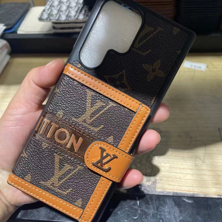 Louis Vuitton ルイヴィトン アイフォン15 14pro maxカバー ギャラクシーs23 ultraスマホケースレディースgalaxy s23 s22 ultra plusエースハイブランドブランドパロディSamsung s23/s22+/s21ultraケース 人気 キズ防止着脱安いのgalaxy s23 s22 s21ケースコピー