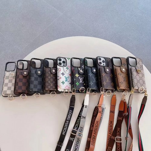 iphone15 14 13ケース ブランド メンズ prada ルイヴィトン